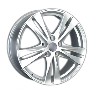 MI63 Silver