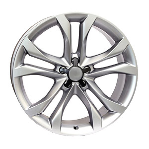 AU10 Silver