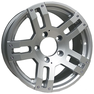 MK-206 Silver