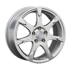 FD56 Silver