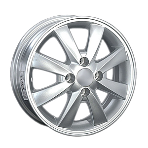 LF7 Silver