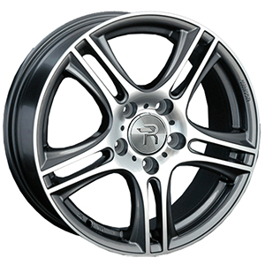 CI53 GMF