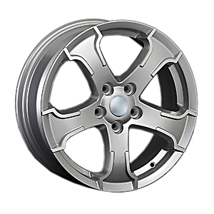 MI62 Silver