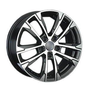 VW137 BKF