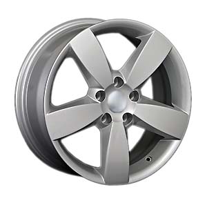 KI133 Silver