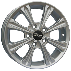 TL526 Silver