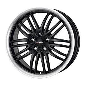 BlackSun Black