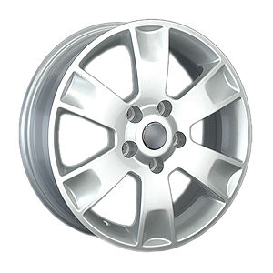 RN55 Silver