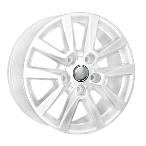 TY106 White