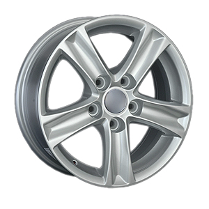 RN111 Silver