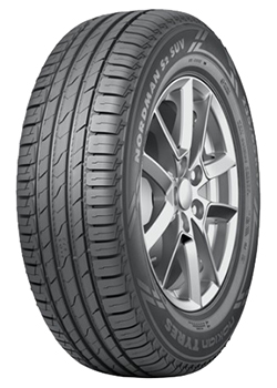 Nordman S2 SUV