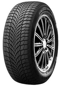 Winguard Sport 2 SUV