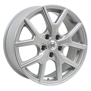 TL735 Silver