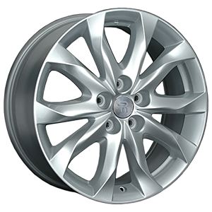 SB30 Silver