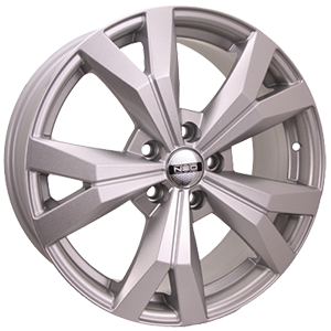 815 Silver