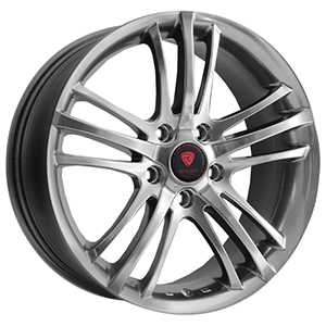 WGS1601 Silver