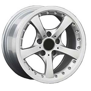B71 Silver