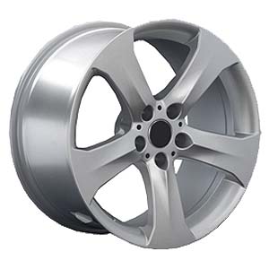 B82 Silver