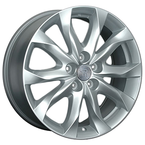 H94 Silver