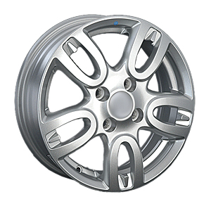 RN63 Silver