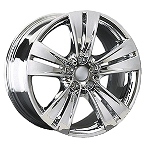 B52 Chrome