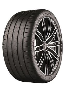 Potenza Sport