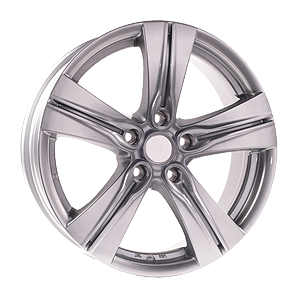 KI10H Silver