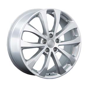 FD31 Silver