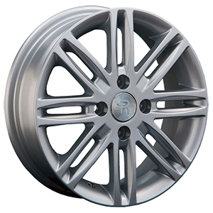 PG71 Silver