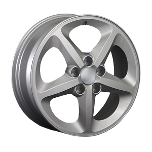 HND14 Silver