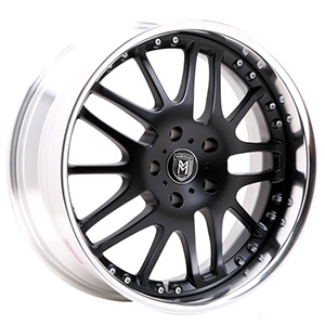 MT-03 LM/MB
