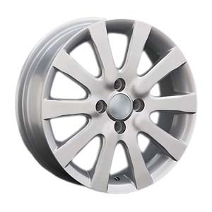 MZ24 Silver
