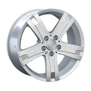 MB83 Silver