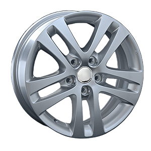 SK105 Silver
