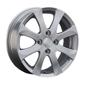 FD25 Silver