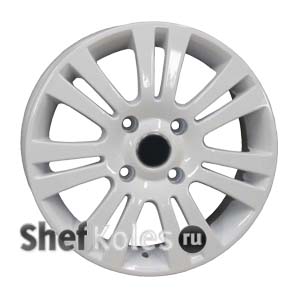 GM13 White