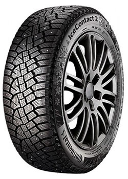 ContiIceContact 2 SUV