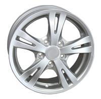 MZ18 Silver