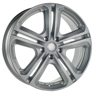 VW65 Silver