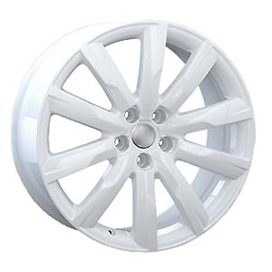 A42 White