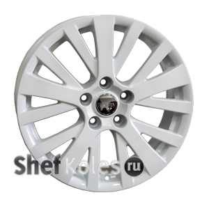 MZ27 White