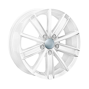 SNG15 White