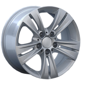 B52 Silver