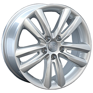 NS189 Silver