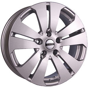 718 Silver
