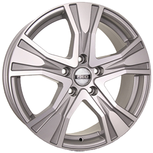 814 Silver