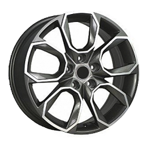 SK516 GMF