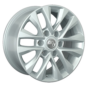 141 Silver