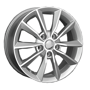 RN144 Silver