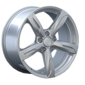 A38 Silver